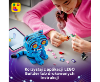 LEGO KPOP DEMON HUNTERS 72537 Tygrys Derpy i Sroka Sussie - 1547410 - zdjęcie 9